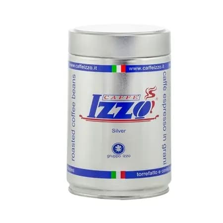 Kahvipavut Izzo Silver 250 g