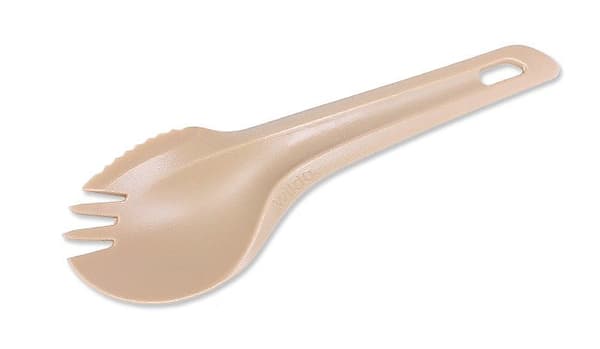 Wildo - Niebednik Spork - Aavikko