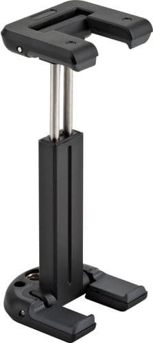 Joby GripTight One Mount musta