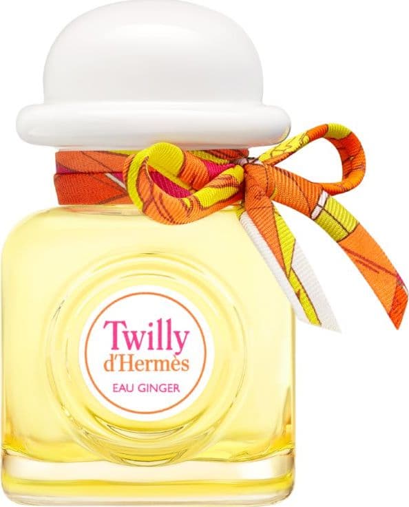 Hermes Twilly d'Hermčs Eau Ginger EDP 85 ml