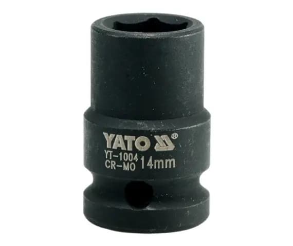ISKUPÄÄ 1/2\"X 14 MM