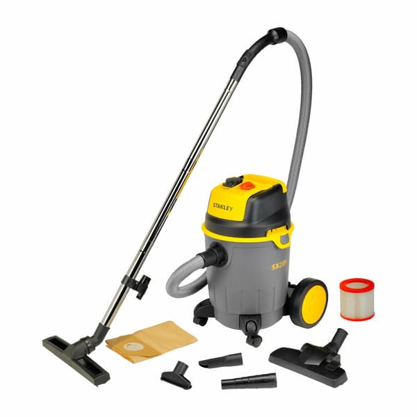 STANLEY PÖLYNIMURI 1200W 20L