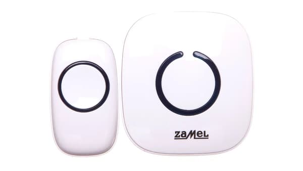 Zamel langaton ovikello POP ST-940 80m (SUN10000387)