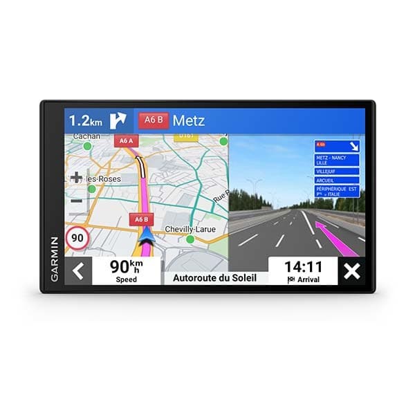 Garmin DriveSmart 76 EU MT-D