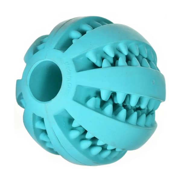 TRIXIE Dentafun Baseboll 7cm 3289