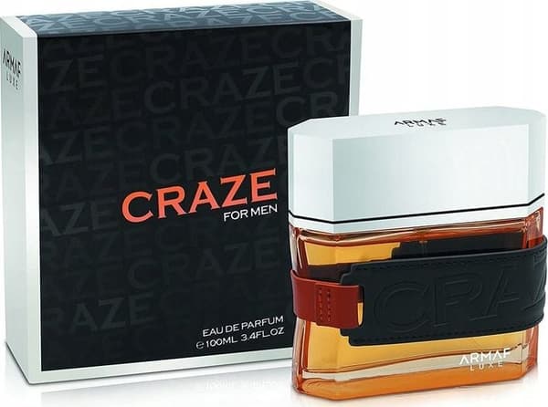 Herreparfume Armaf EDP Craze For Men 100 ml