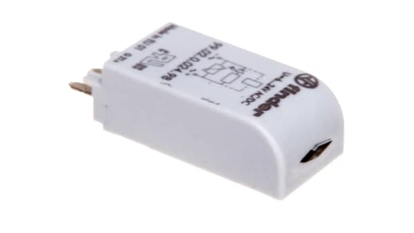 Beskyttelsessystem EMC 6-24V AC/DC 99.02.0.024.98