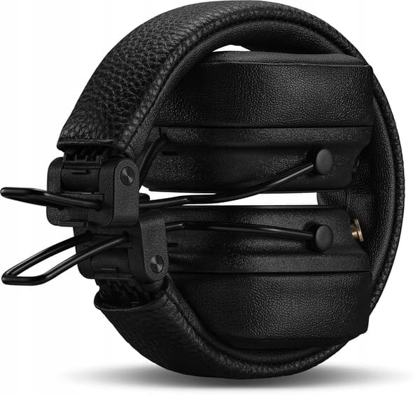 Marshall Major V BT svart