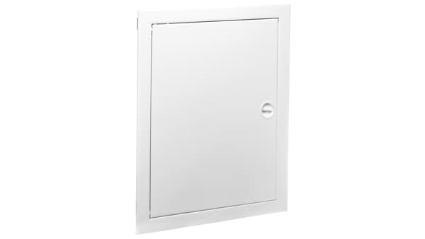Modulärt ställverk 2x12 infällt KLV-24UPS-SF 178817
