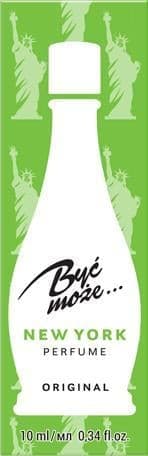 Maybe New York EDT 10 ml