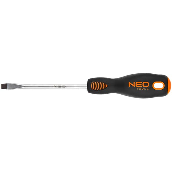 Neo Spårskruvmejsel 6.5x240mm - 04-002