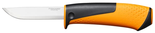 Universalkniv Fiskars Orange