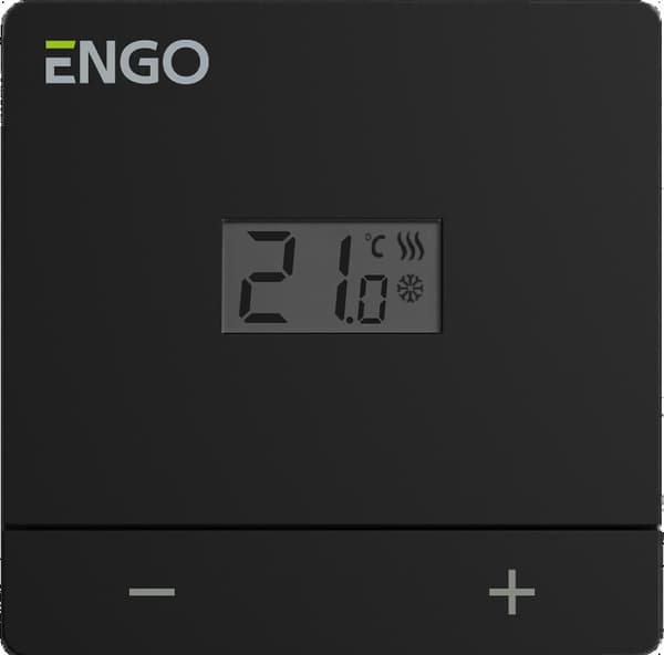 REGULATOR ENGO EASY230B WIRE. DOB.