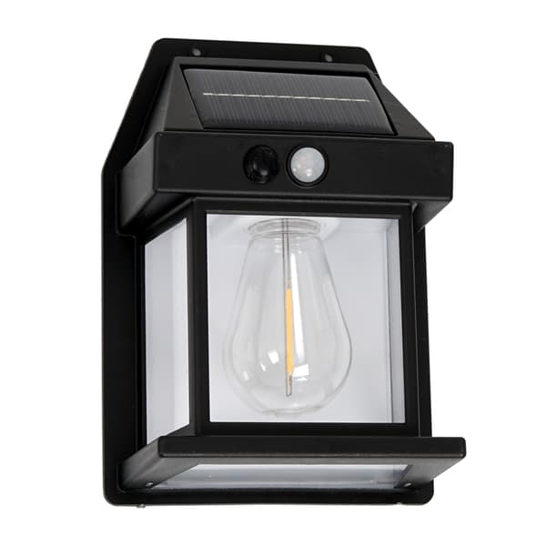 Filo Solar Vägglampa 3000K