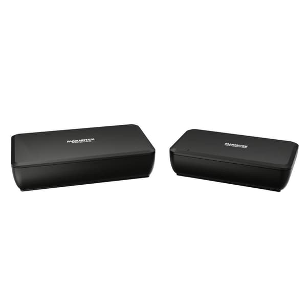 Marmitek Speaker Anywhere 650 langaton kaiutinliitäntä