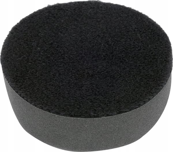 VELCRO POLERSVAMP 80X25MM BLØD