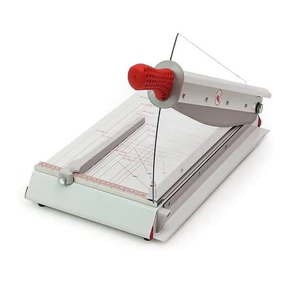 Argo Guillotine rc 361