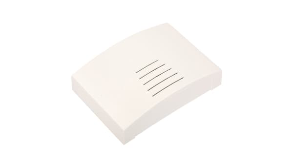 Zamel Gong WESTMINSTER 4.5V 76dB hvid - GNU-209-BIA