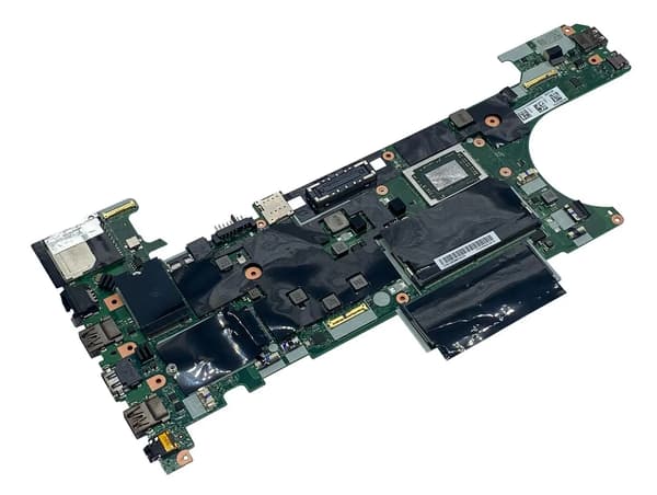 Lenovo bundkort til AMD PRO A12-8830B processor