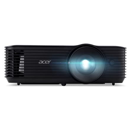 Acer X1228Hn - DLP-projektor - bærbar - 3D