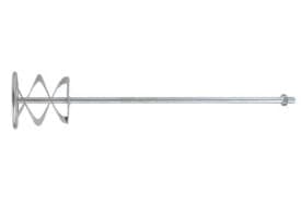 TURBO BLANDER MED GEVIND M14 135MM