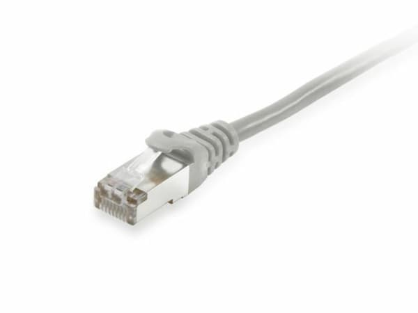 Equip 615504 netværkskabel Grå 30 m Cat6 S/FTP (S-STP)