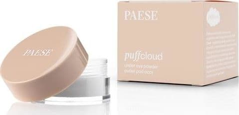 Paese Eye Powder Puff Cloud -silmäpuuteri 5,3 g