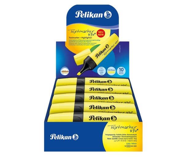 Pelikan Överstrykningspenna 490 (940379)