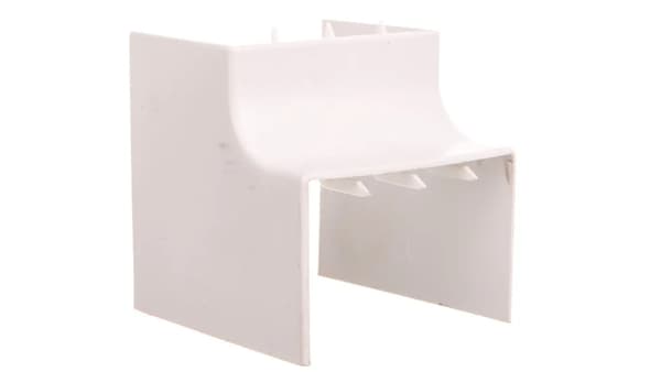 Innerdel för elinstallationslist NW 60x40 68221