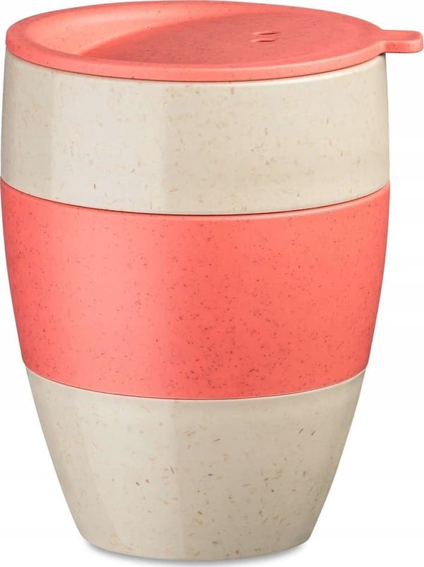 Koziol Termisk kaffemugg AROMA TO GO, 400 ml, KOZIOL