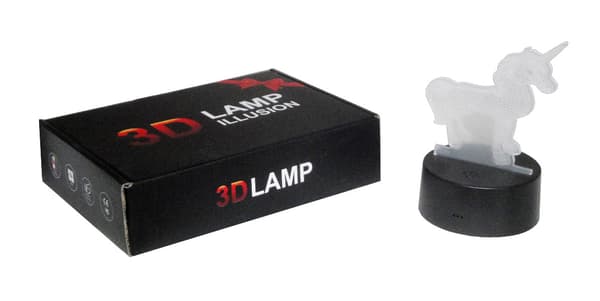 Unirosec-lampa