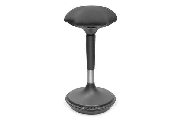 DIGITUS DA-90422 - ståbordspall - skum - svart