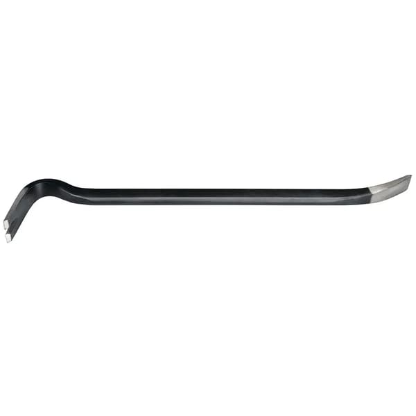 Topex Lom Curved 400mm (04A140)