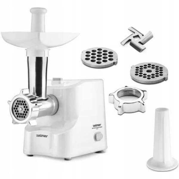 Zelmer ZMM1010B hvid