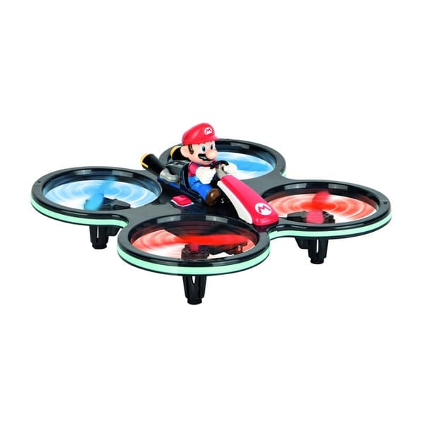 Carrera RC - Mini Mario-Copter 2.4GHz