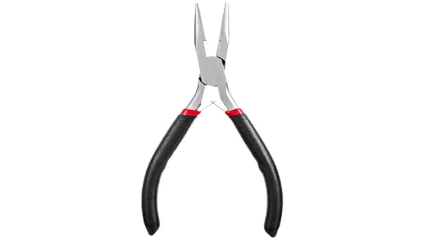 Fixpoint Rak tång med isolering 125mm (77098)