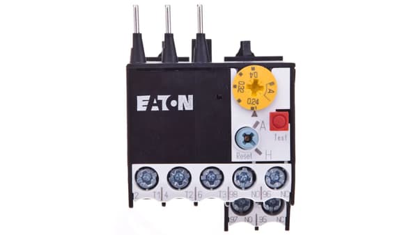 Termisk sender 0.24-0.4A ZE-0.4 014300