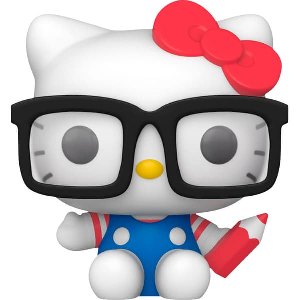 POP-figuuri Sanrio Hello Kitty