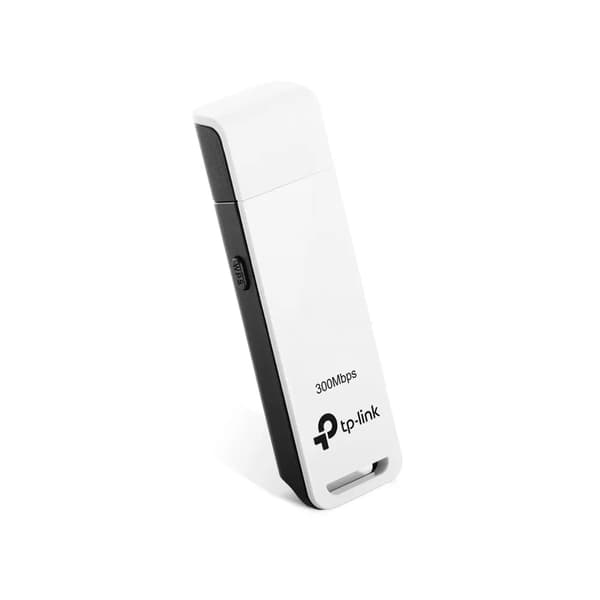 TP-Link Netværksadapter TL-WN821N