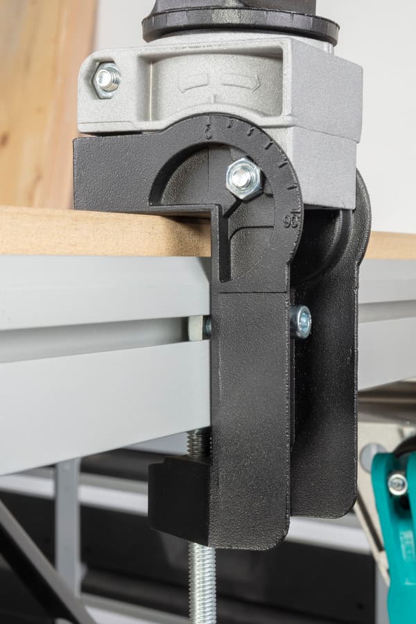 Wolfcraft Bordholder til boremaskiner (4800000)