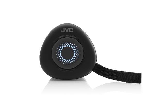 Kaiutin BT JVC XS-E423B musta