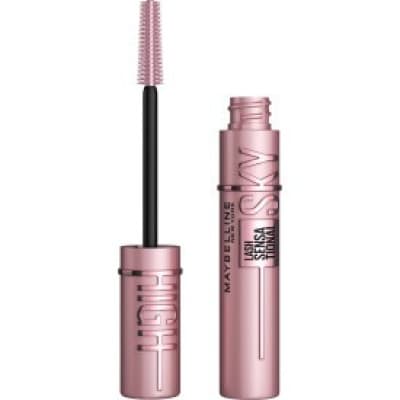 Mascara Maybelline Sensational Sky High Ruskea 7,2 ml
