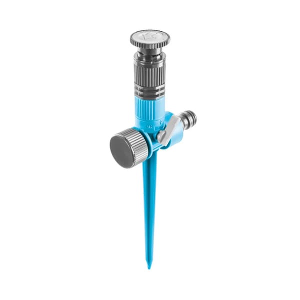 SEKTORSPRINKLER MULTI tt IDEAL LINE CELLFAST