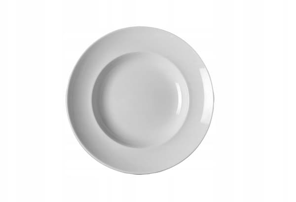 Classic Gourmet djup tallrik rund diameter 26 cm