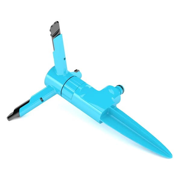 ERGO CELLFAST ROTERANDE SPRINKLER