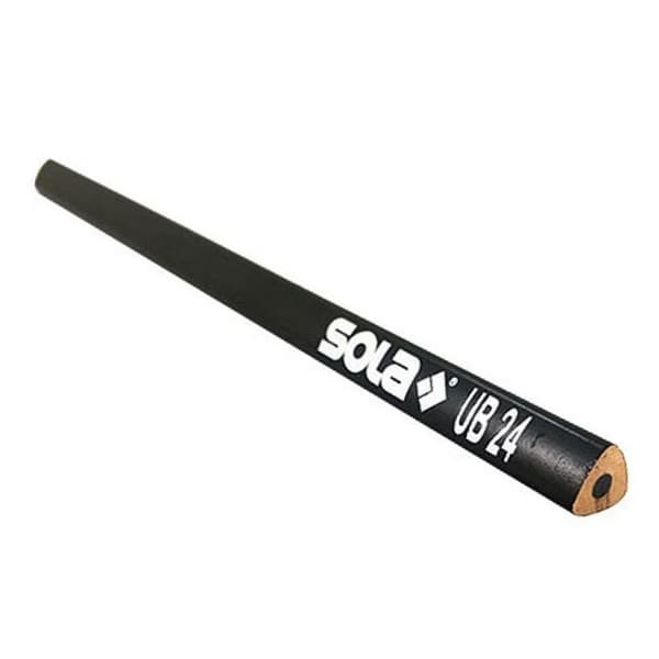 SOLA OLÓWEK UNIVERSAL SVART UB24
