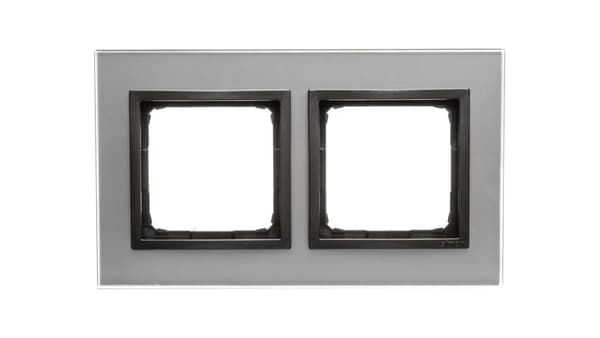 Kontakt-Simon Ramme dobbelt glas stormsky - DRN2/72