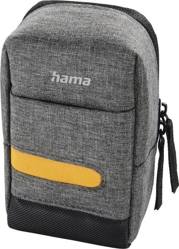 Hama-kameralaukku Terra, 90M harmaa