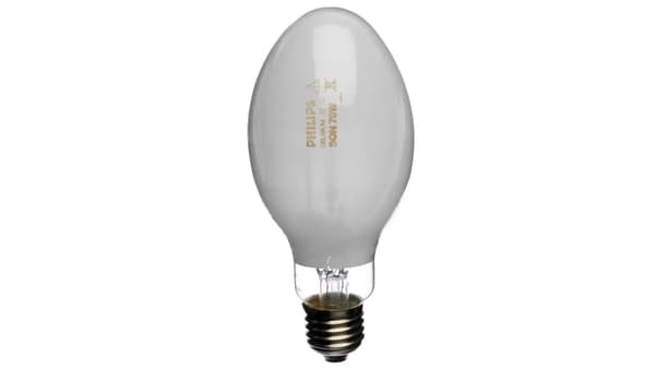 Philips Natriumlampe Son E27 70W (871150018186230)