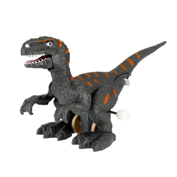 Sød legetøjsdinosaur 503602 Mega Creative